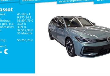 VW Passat 19.265 km 46.180 &euro; Frankfurt 60326