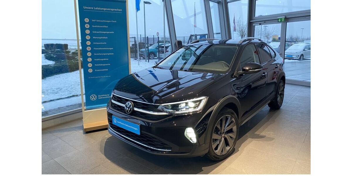 VW Taigo 1.100 km 27.950 &euro; Bad Vilbel 61118