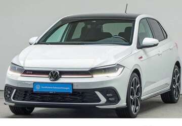 VW Polo 38.500 km 23.249 &euro; Mühlheim a. Main 63165