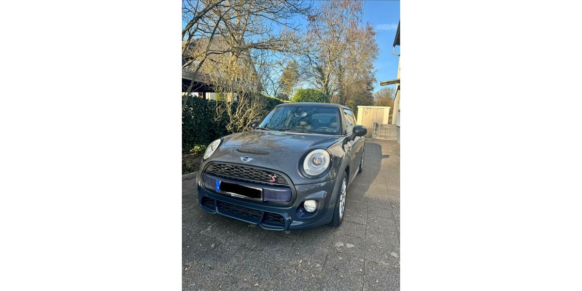 Mini Cooper S Coupé 110.000 km 15.900 &euro; Hanau 63454
