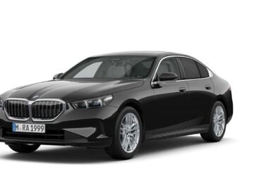 BMW 520 14.638 km 48.889 &euro; Frankfurt 60314