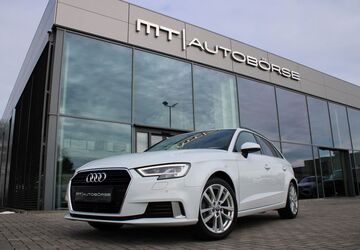 Audi A3 81.500 km 18.900 &euro; Griesheim - Darmstadt 64347