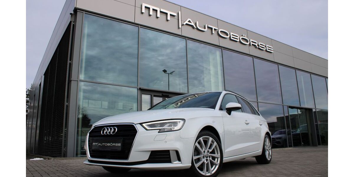 Audi A3 81.500 km 18.900 &euro; Griesheim - Darmstadt 64347