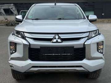 Gebrauchte Mitsubishi L200