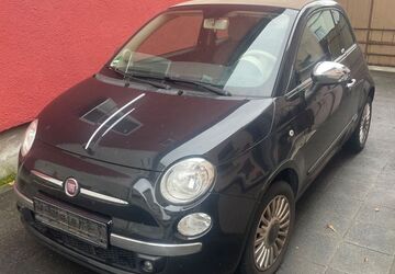 Fiat 500C 165.435 km 4.150 &euro; Roßdorf 64380