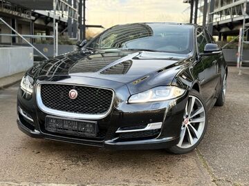 Gebrauchte Jaguar XJ
