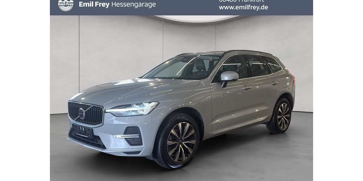 Volvo XC60 12.038 km 42.650 &euro; Frankfurt am Main 60486