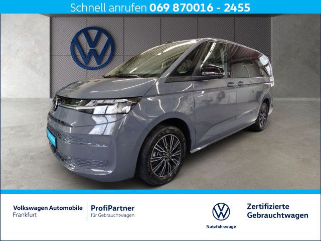 VW T7 Multivan 24.366 km 50.850 &euro; Frankfurt 60326