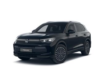 VW Tiguan 31.125 km 33.930 &euro; Hofheim 65719