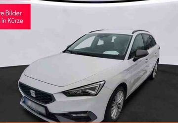 Seat Leon 66.359 km 21.920 &euro; Hofheim-Diedenbergen 65719