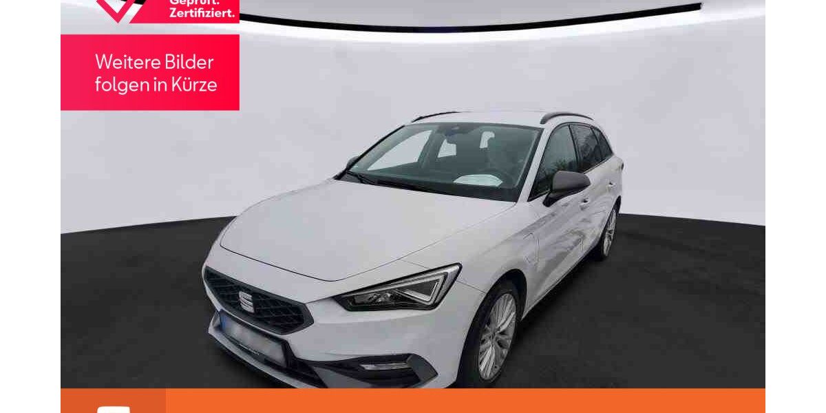 Seat Leon 66.359 km 21.920 &euro; Hofheim-Diedenbergen 65719