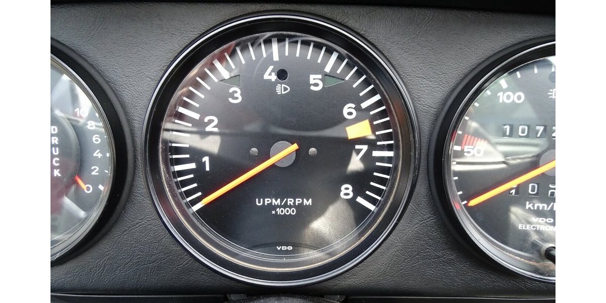 Porsche 911 Targa deutsches Fahrzeug aus 1.ter Hand 107.000 km 79.990 &euro; Rodgau 63110