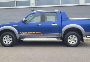 Ford Ranger 87.000 km 18.900 &euro; Groß Gerau 64521