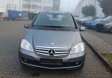 Mercedes-Benz A 160 98.047 km 6.600 &euro; Kronberg 61476