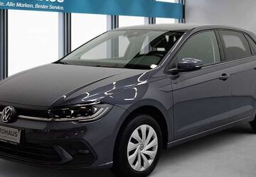 VW Polo 33.553 km 20.650 &euro; Maintal 63477