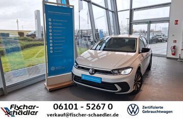 Gebrauchte VW Polo