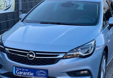 Opel Astra 28.201 km 14.490 &euro; Mörfelden-Walldorf 64546