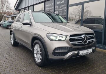 Mercedes-Benz GLE 350 128.450 km 42.990 &euro; Offenbach am Main 63069