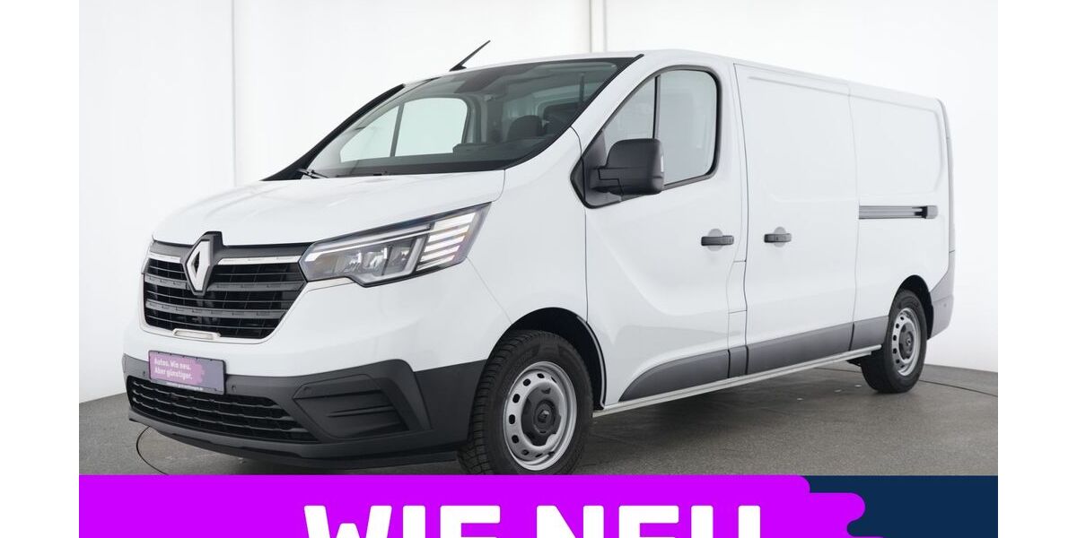 Renault Trafic 60.175 km 23.421 &euro; Dietzenbach bei Frankfurt 63128