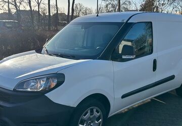 Fiat Doblo 215.000 km 5.880 &euro; Rüsselsheim 65428