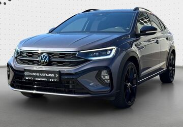 VW Taigo 35.727 km 22.650 &euro; Kelkheim 65779