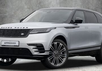 Land Rover Range Rover Velar 19.450 km 73.900 &euro; Kronberg 61476