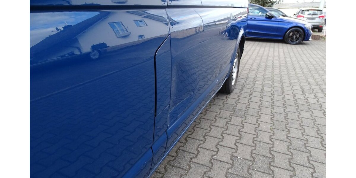 VW T6 Caravelle 2,0l TDI lang DSG, Navi, Klima, AHK, 209.500 km 15.990 &euro; Rodgau 63110