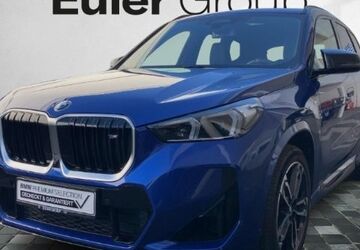 BMW X1 7.884 km 52.898 &euro; Frankfurt 60314