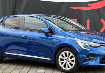 Renault Clio 65.900 km 10.900 &euro; Mühlheim am main 63165