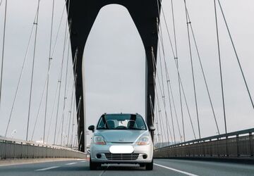 Chevrolet Matiz 120.200 km 1.250 &euro; Offenbach 63075