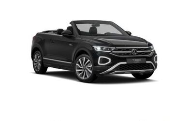 VW T-Roc 4.500 km 37.790 &euro; Neu-Isenburg 63263