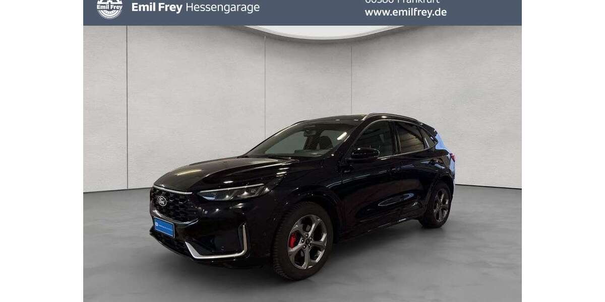 Ford Kuga 10.069 km 28.450 &euro; Frankfurt am Main 60386