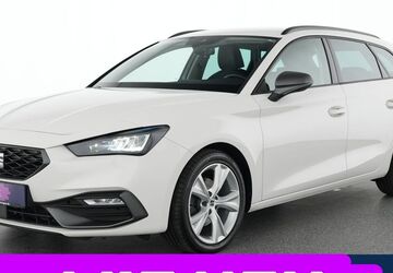 Seat Leon 98.727 km 19.299 &euro; Dietzenbach bei Frankfurt 63128