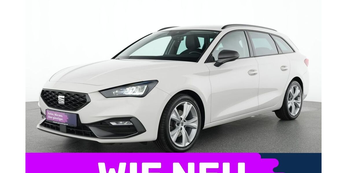 Seat Leon 98.727 km 19.299 &euro; Dietzenbach bei Frankfurt 63128