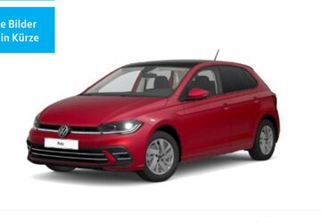 VW Polo 18.690 km 20.490 &euro; Bad Nauheim 61231
