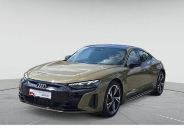 Audi e-tron GT 103.055 km 39.980 &euro; Darmstadt 64295