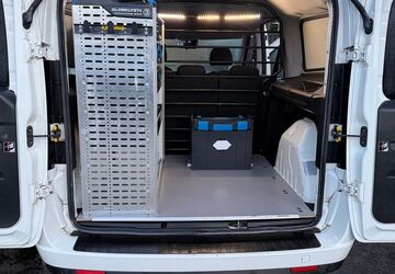 Fiat Doblo 41.000 km 17.999 &euro; Erlensee 63526