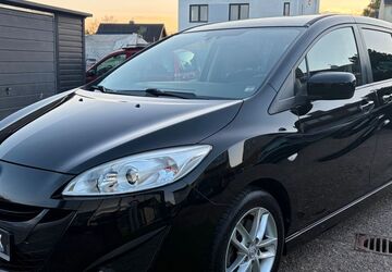 Mazda 5 112.000 km 10.990 &euro; Egelsbach 63329