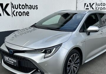 Toyota Corolla 86.320 km 22.590 &euro; Bischofsheim 65474