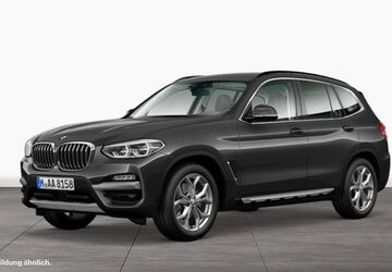 BMW X3 47.800 km 31.990 &euro; Alzenau 63755