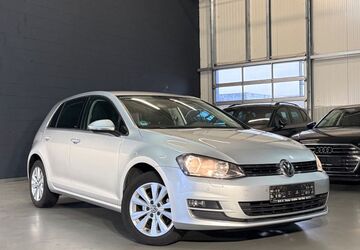 VW Golf 119.500 km 9.990 &euro; Maintal 63477