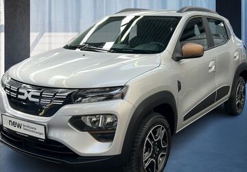 Dacia Spring 6.701 km 12.990 &euro; Frankfurt / Main 60314