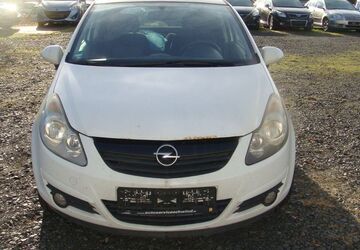 Opel Corsa 197.000 km 1.000 &euro; Erlensee 63526