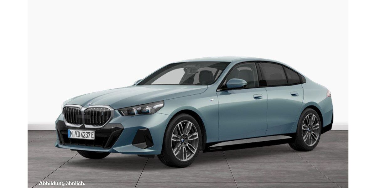 BMW i5 21.443 km 64.290 &euro; Dreieich-Sprendlingen 63303