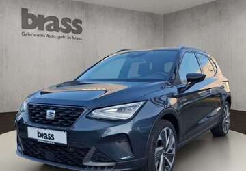 Seat Arona 48.800 km 19.450 &euro; Hanau 63452