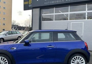 Mini ONE 79.575 km 12.600 &euro; Friedrichsdorf 61381