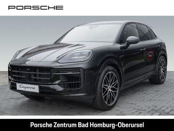 Gebrauchte Porsche Cayenne