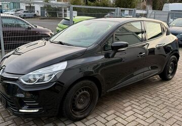 Renault Clio 110.000 km 5.900 &euro; Rödermark 63322