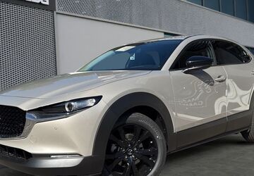 Mazda CX-30 1.974 km 27.990 &euro; Niedernhausen 65527