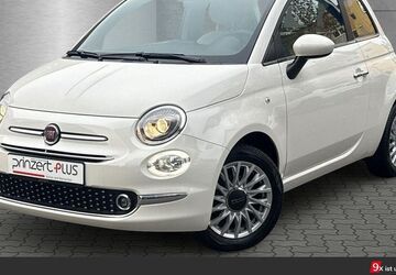 Fiat 500 29.771 km 12.970 &euro; Rödermark 63322